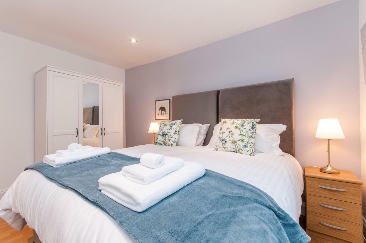 5 Minutes To The Beach! Apartment Margate
