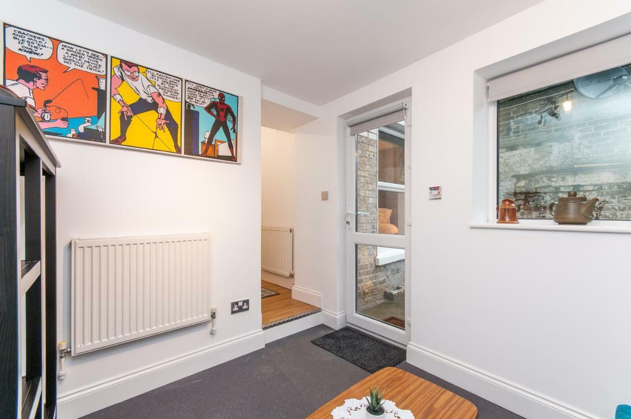 5 Minutes To The Beach! Apartment