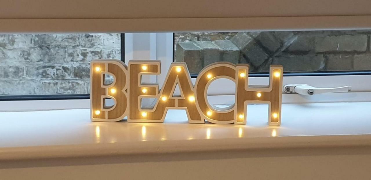 Apartment 5 Minutes To The Beach! Margate